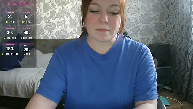 Sabrina Poison online show from 01.06.25