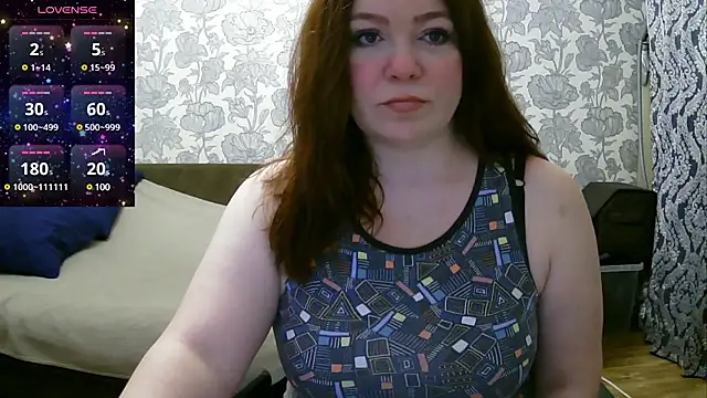 Sabrina Poison online show from 01.21.25