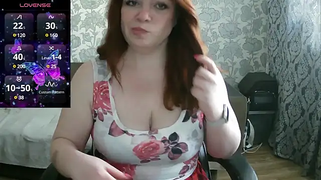 Sabrina Poison online show from 03.21.25