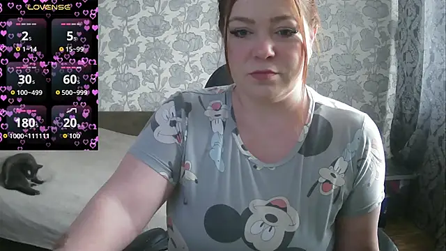 Sabrina Poison online show from 10.16.25