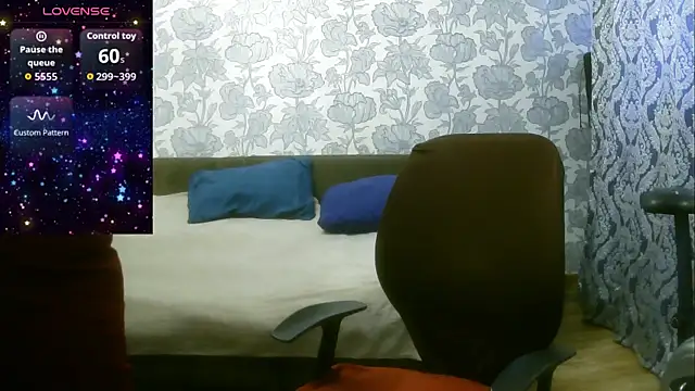 Sabrina Poison online show from 03.24.26