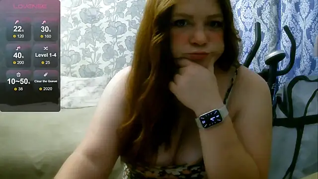 Snapshot of Sabrina_Poison chatting on 06.17.26 Sabrina Poison online show from 06.17.26