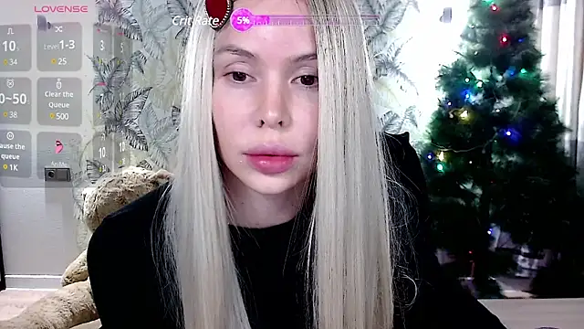 Marmalade Fox online show from 01.02.25