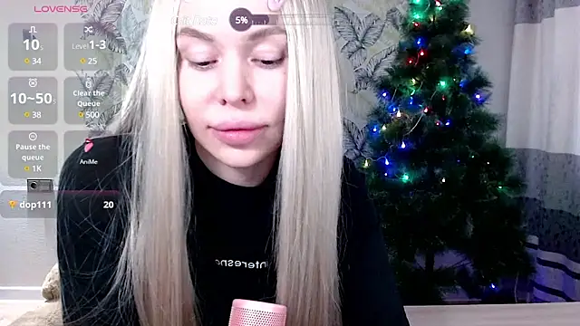 Marmalade Fox online show from 01.20.25