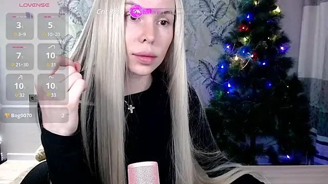 Marmalade Fox online show from 01.21.25