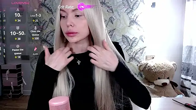 Marmalade Fox online show from 02.21.25