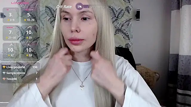 Marmalade Fox online show from 03.17.25