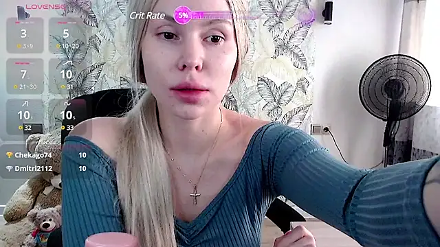 Marmalade Fox online show from 03.21.25