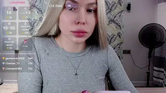 Marmalade Fox online show from 03.23.25