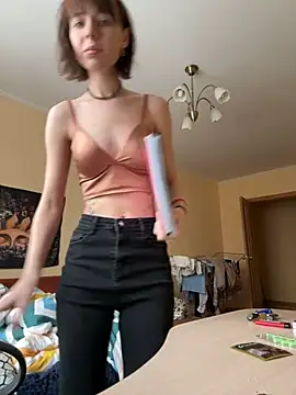 Snapshot of Crayzy_Luv chatting on 12.21.24 Crayzy Luv online show from 12.21.24