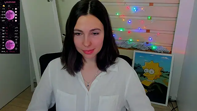 Lexy flower online show from 12.13.24