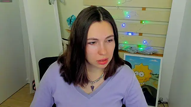 Lexy flower online show from 12.18.24