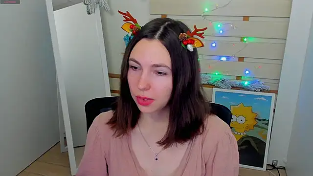 Lexy flower online show from 12.29.24