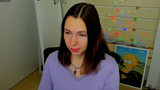 Lexy flower online show from 01.04.25