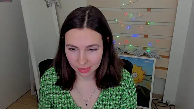 Lexy flower online show from 01.12.25