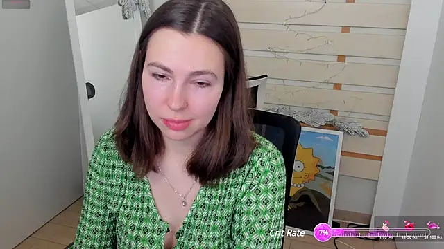 Lexy flower online show from 01.19.25