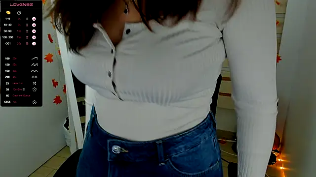 Lexy flower online show from 11.23.25