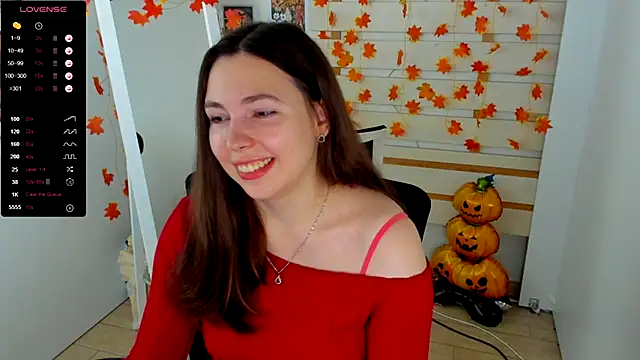 Lexy flower online show from 11.24.25