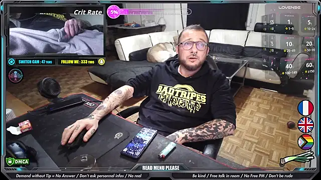 Law Leek online show from 01.06.26