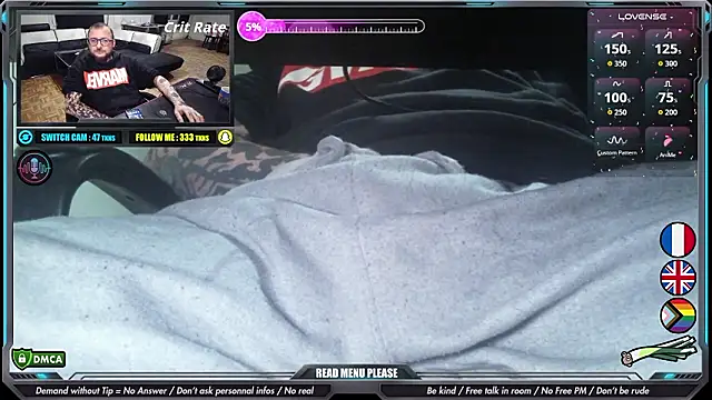 Law Leek online show from 02.25.26