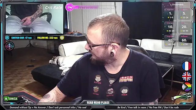 Law Leek online show from 03.01.26