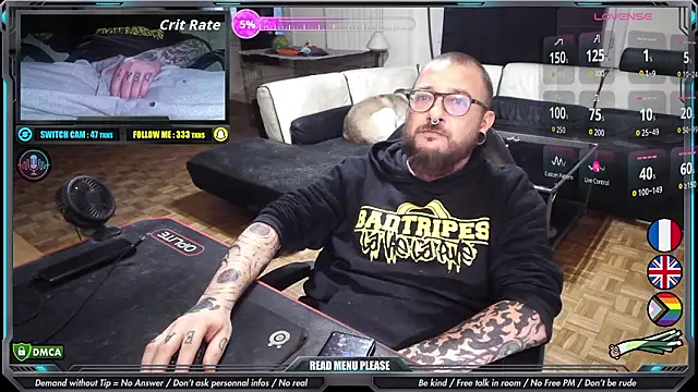 Law Leek online show from 03.19.26