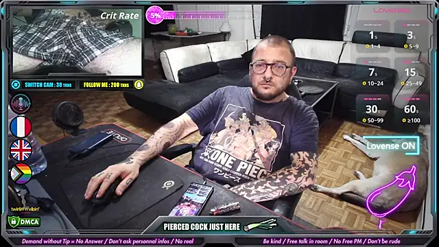 Law Leek online show from 07.06.26