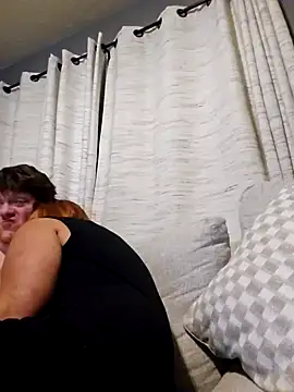 Snapshot of Dixiefaye_Pika chatting on 01.31.25 Dixiefaye Pika online show from 01.31.25