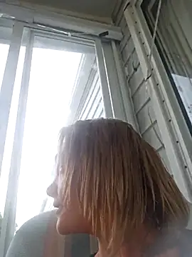 Dixiefaye Pika online show from 12.01.25