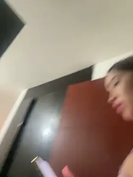 ScarlettAndClark online show from 02.19.25