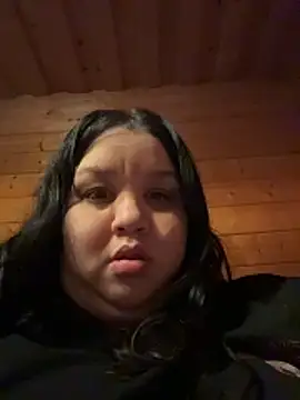 Snapshot of Venus_queenn chatting on 11.13.25 Venus queenn online show from 11.13.25