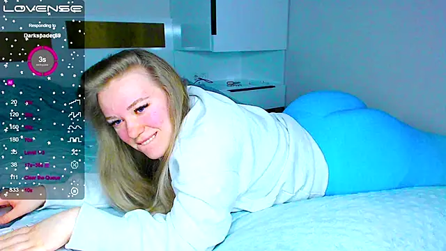 kitti kaattt online show from 01.05.25