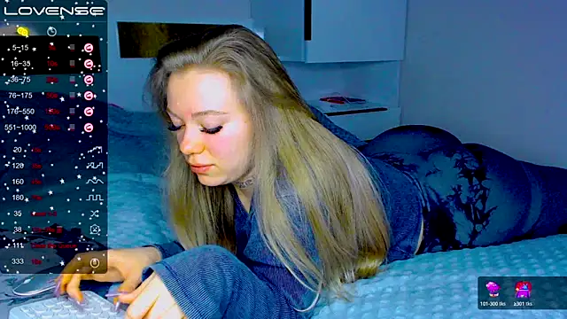 kitti kaattt online show from 01.21.25