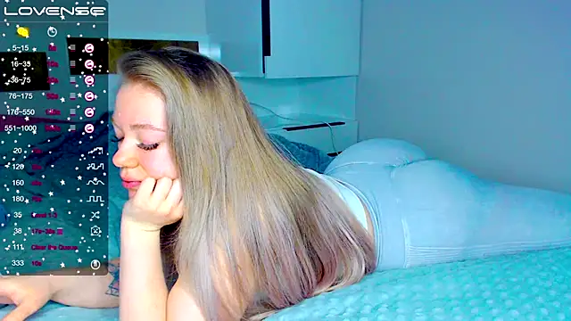 kitti kaattt online show from 02.01.25