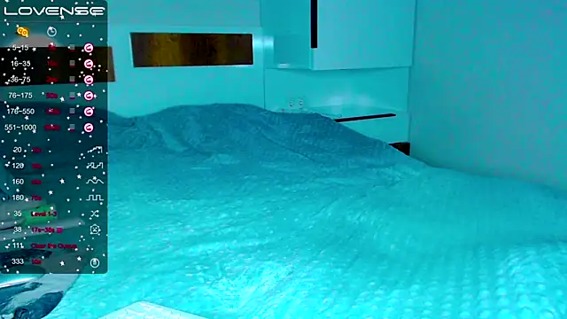 kitti kaattt online show from 03.22.25