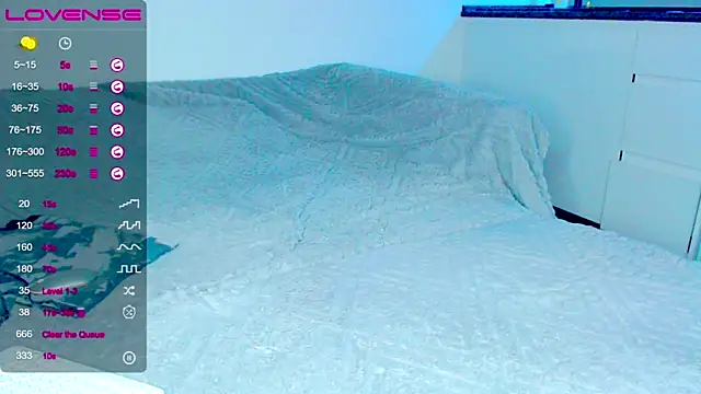 kitti kaattt online show from 02.20.26