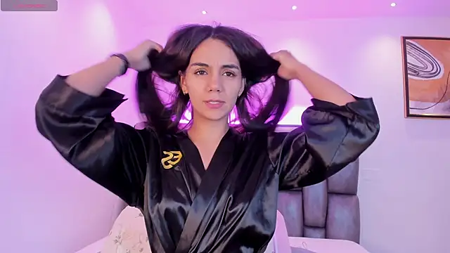 martina mancini online show from 02.12.25