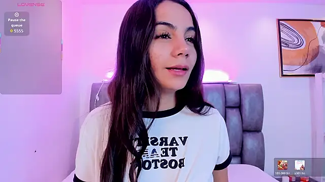 martina mancini online show from 02.11.26