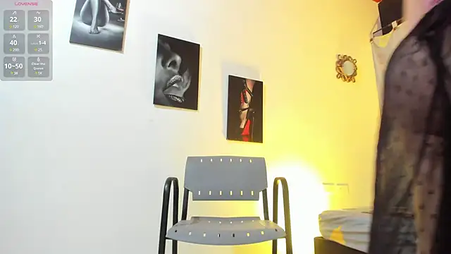 katherina diaz online show from 03.08.25