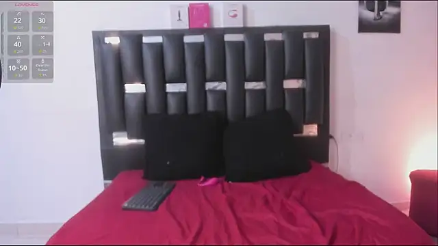 katherina diaz online show from 03.24.26