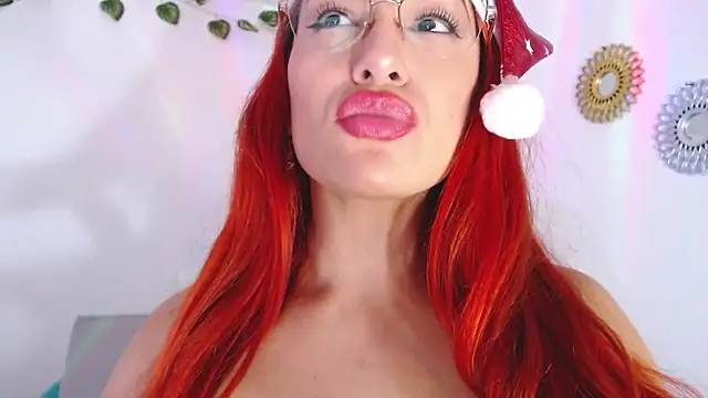 Ashly Roberths online show from 12.24.24