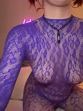 Snapshot of marleymaxwell chatting on 01.13.25 marleymaxwell online show from 01.13.25