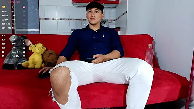 jacques cardiet online show from 12.21.25