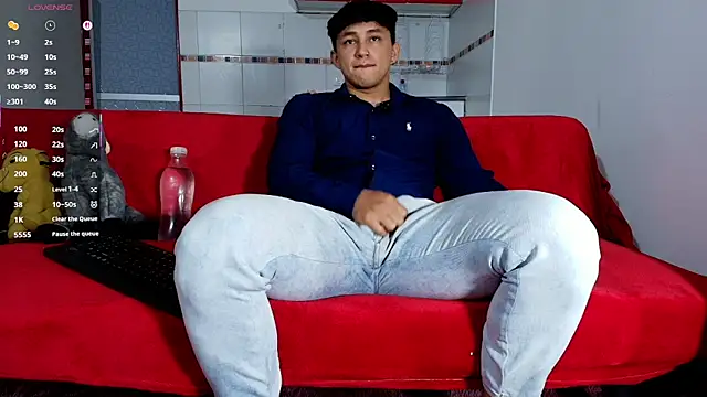 jacques cardiet online show from 01.14.26