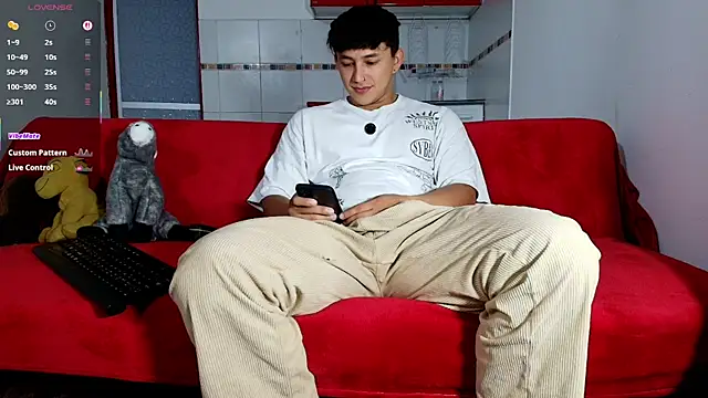 Snapshot of jacques_cardiet chatting on 01.16.26 jacques cardiet online show from 01.16.26