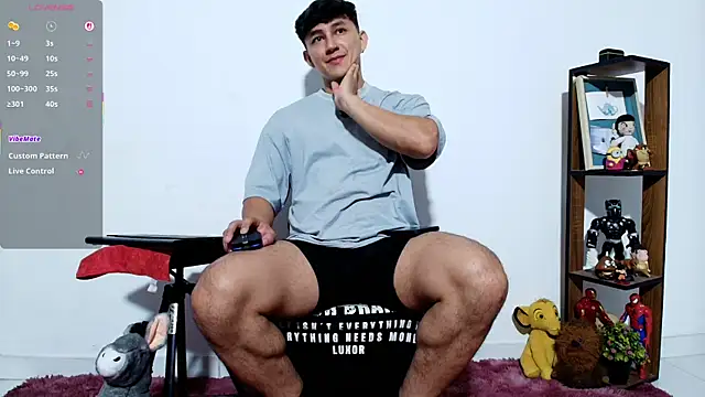 Snapshot of jacques_cardiet chatting on 02.13.26 jacques cardiet online show from 02.13.26