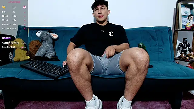 Snapshot of jacques_cardiet chatting on 02.19.26 jacques cardiet online show from 02.19.26