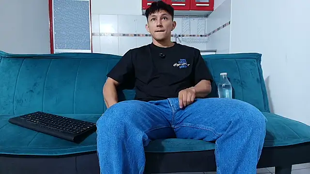 jacques cardiet online show from 07.11.26