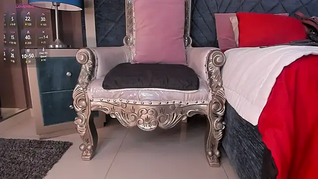 Janna Rousse  online show from 09.24.25