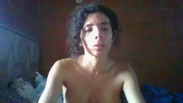 Nadia Monroe online show from 02.07.26